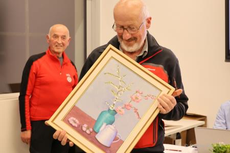 Redni občni zbor Društva gorske reševalne službe Kamnik (7)